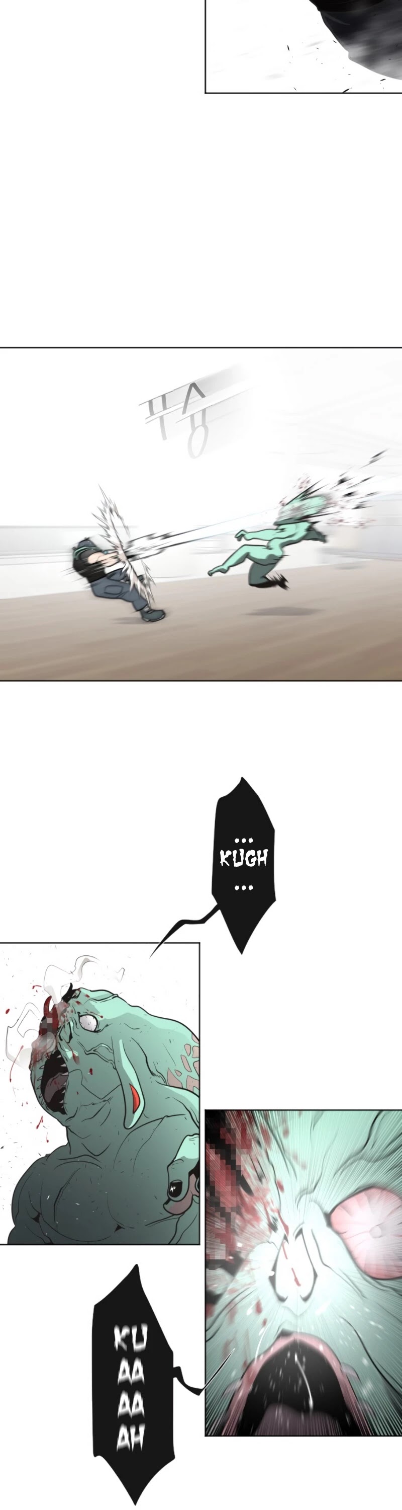 Superhuman Era Chapter 24 page 29 - Chapter 24