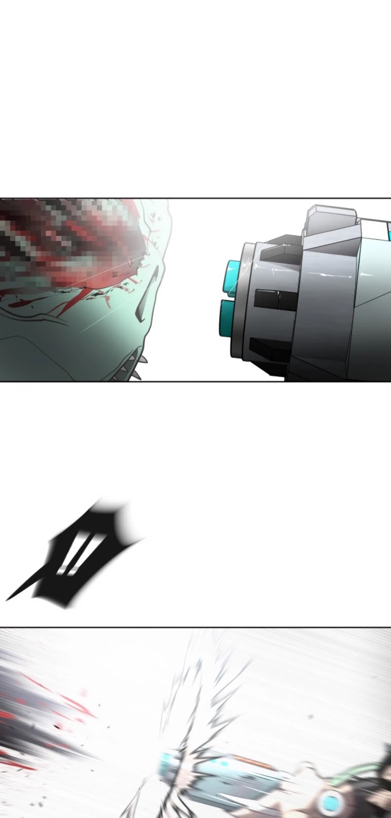 Superhuman Era Chapter 24 page 30 - Chapter 24