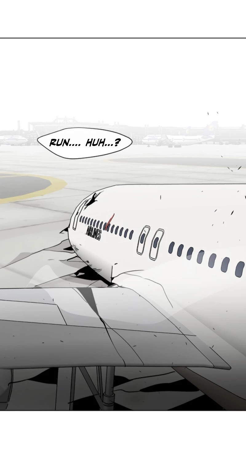 Superhuman Era Chapter 24 page 37 - Chapter 24