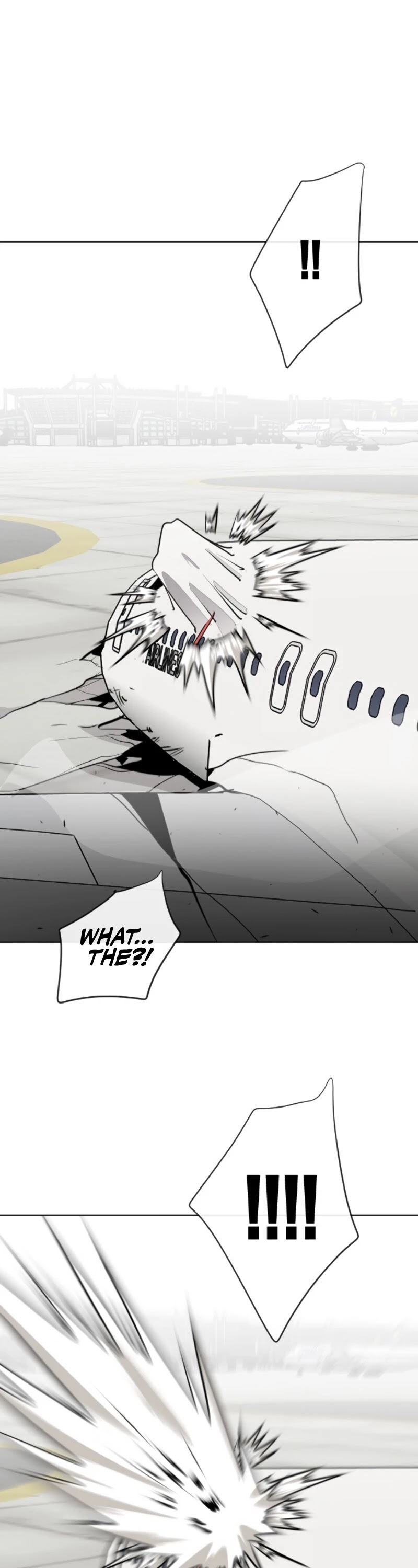 Superhuman Era Chapter 24 page 38 - Chapter 24