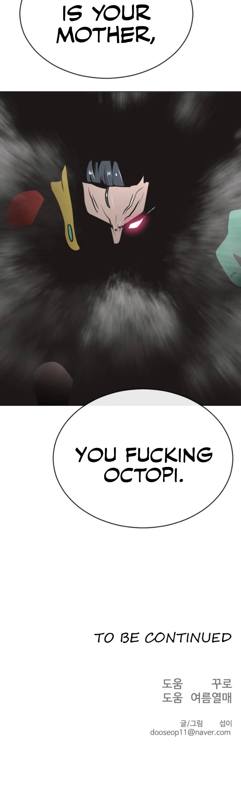 Superhuman Era Chapter 24 page 40 - Chapter 24