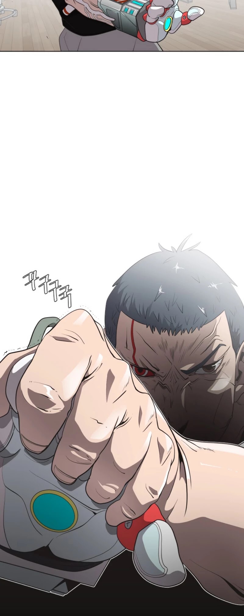 Superhuman Era Chapter 24 page 7 - Chapter 24