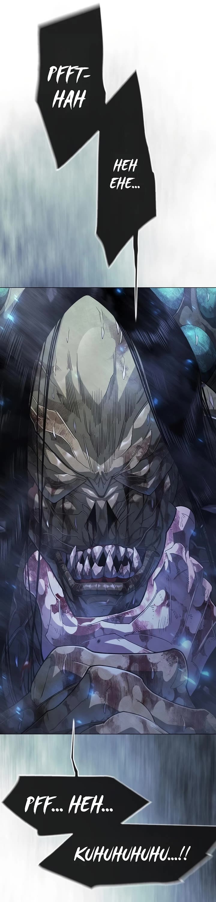 Superhuman Era Chapter 240 page 12 - Chapter 240