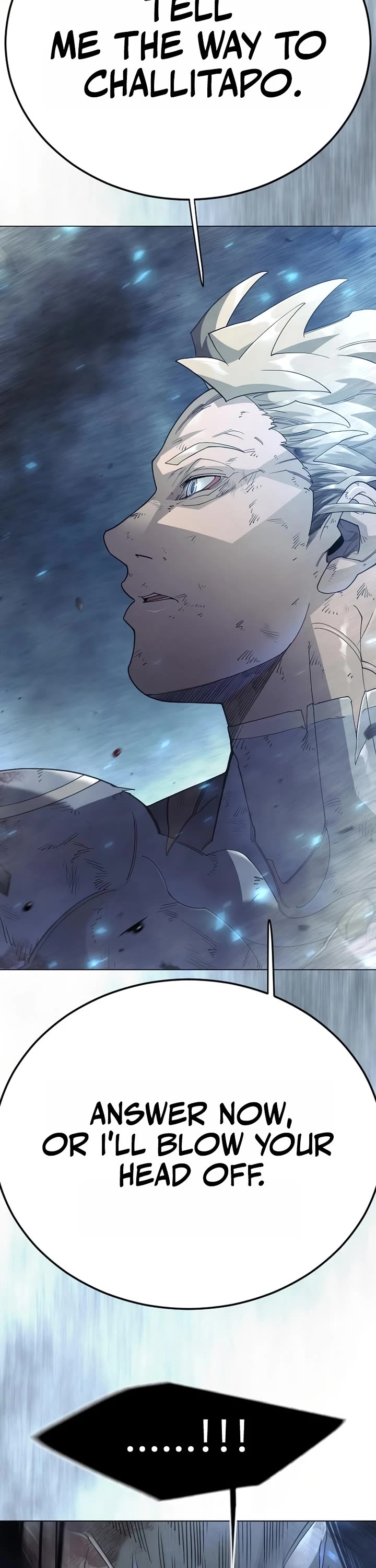 Superhuman Era Chapter 240 page 18 - Chapter 240