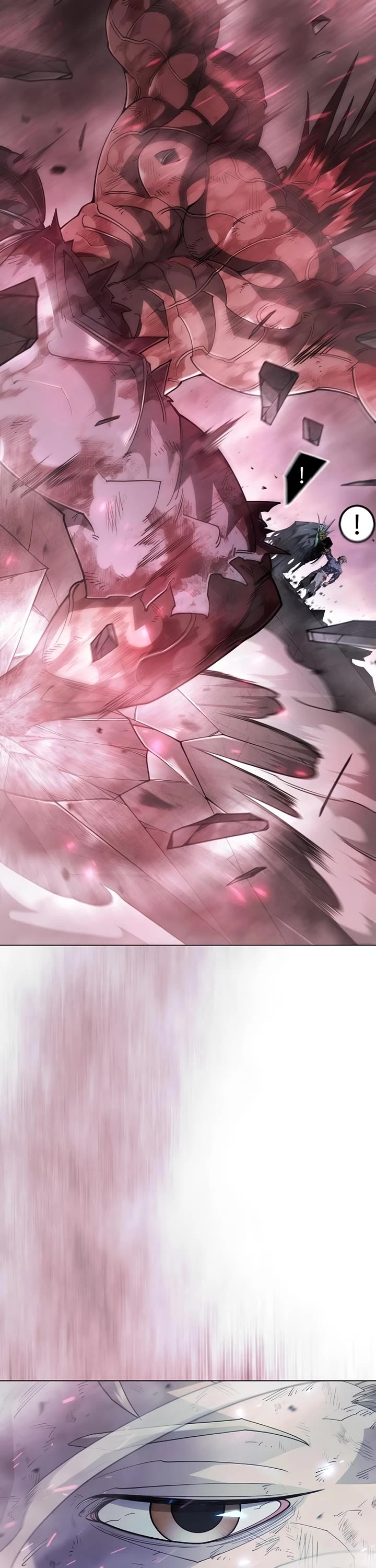 Superhuman Era Chapter 240 page 21 - Chapter 240
