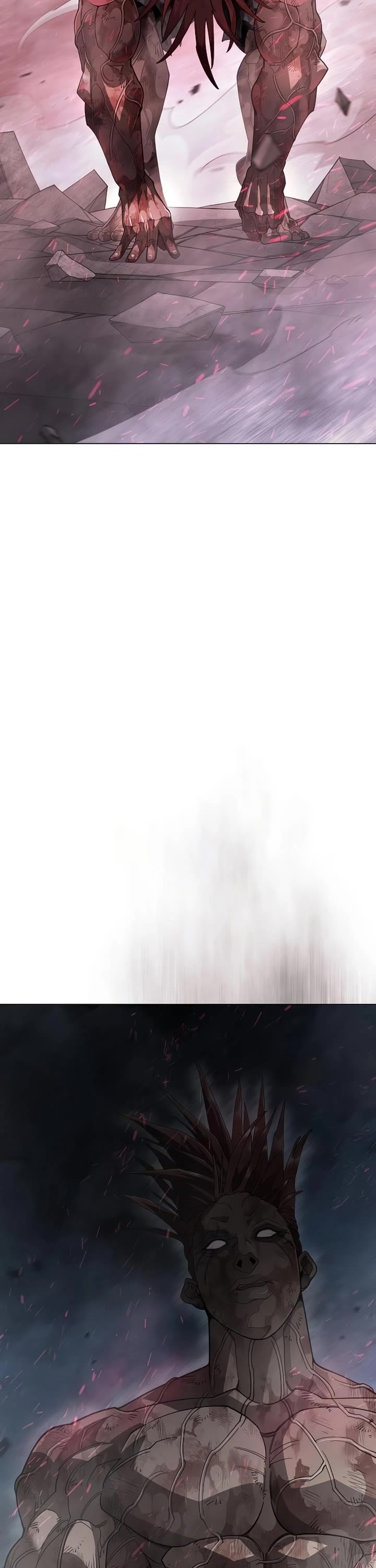 Superhuman Era Chapter 240 page 23 - Chapter 240