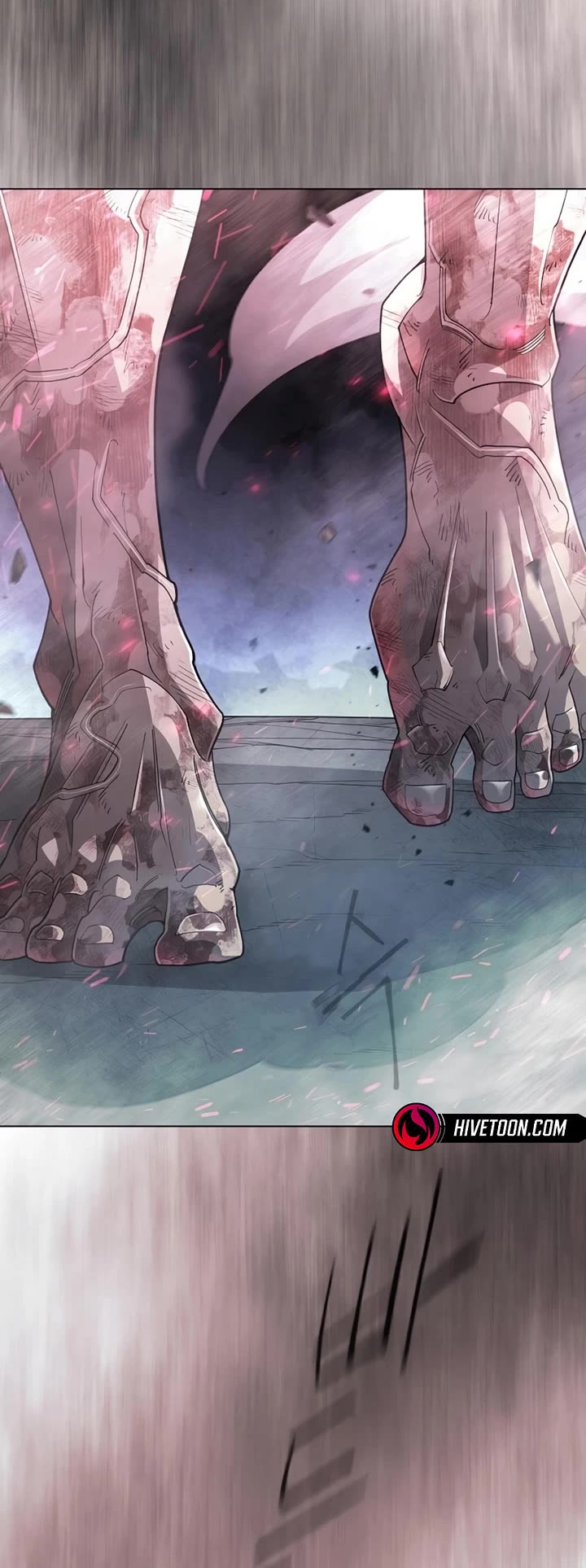 Superhuman Era Chapter 240 page 25 - Chapter 240