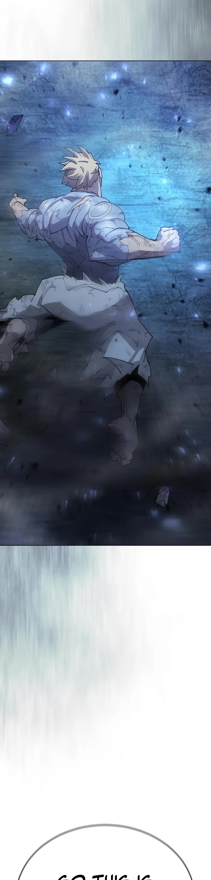 Superhuman Era Chapter 240 page 3 - Chapter 240