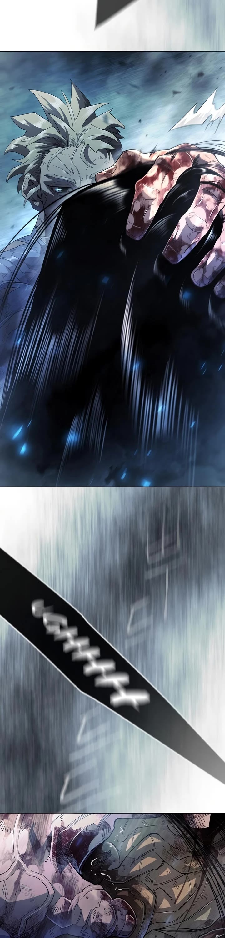 Superhuman Era Chapter 240 page 30 - Chapter 240