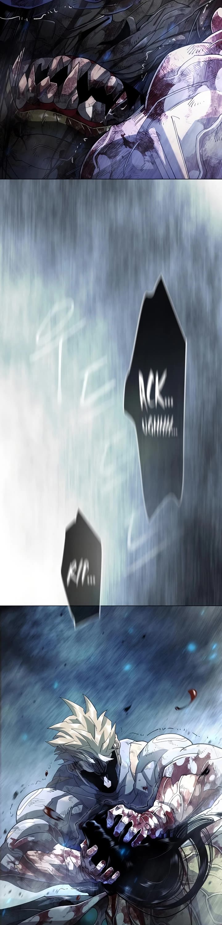 Superhuman Era Chapter 240 page 31 - Chapter 240