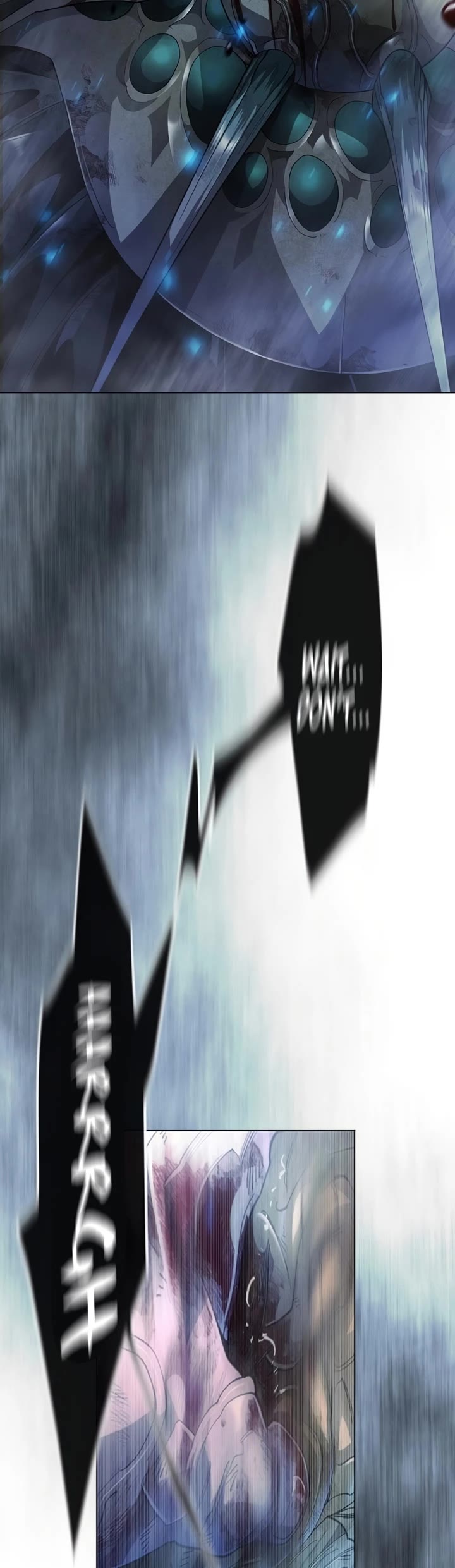 Superhuman Era Chapter 240 page 32 - Chapter 240