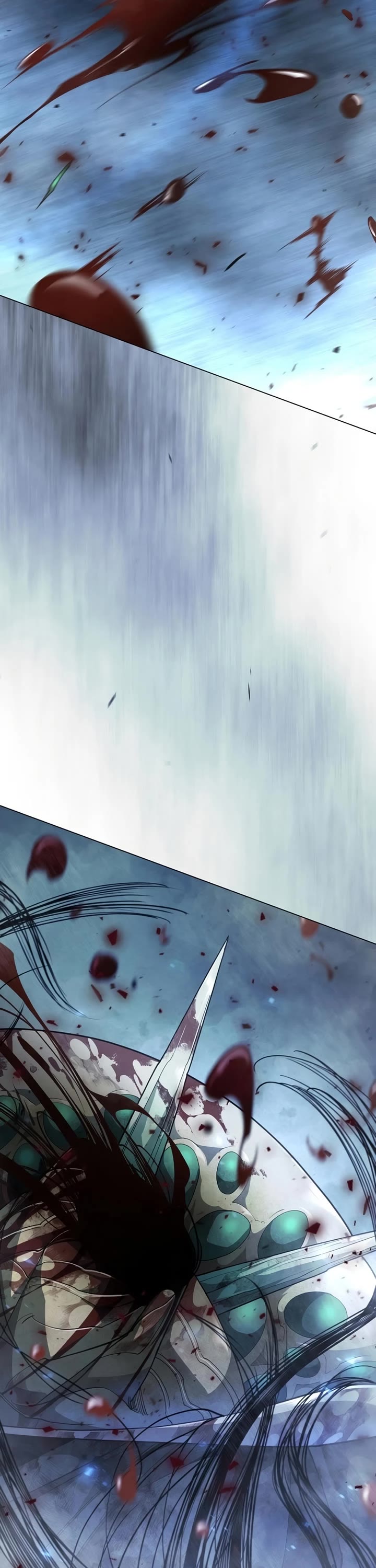 Superhuman Era Chapter 240 page 35 - Chapter 240