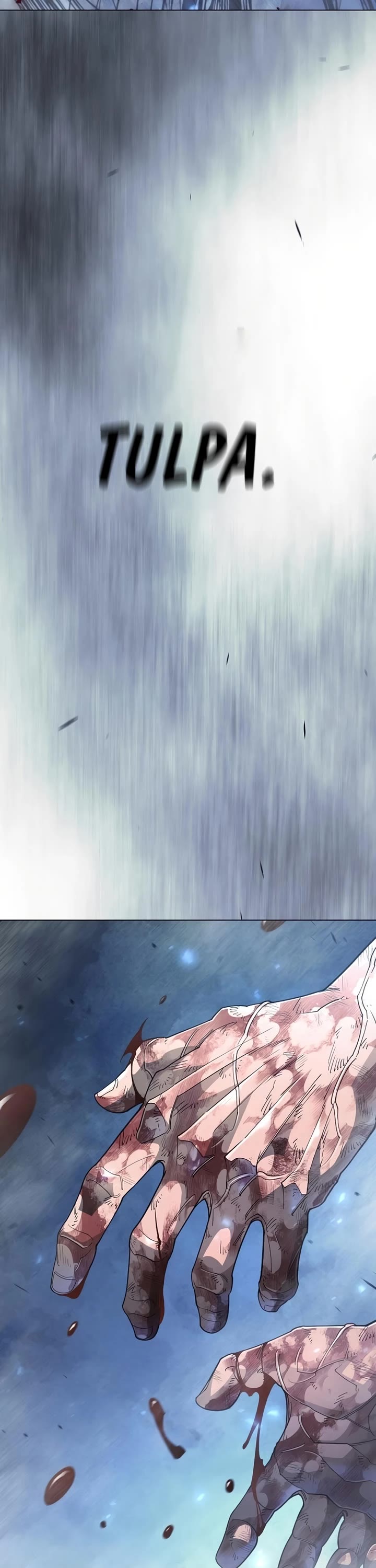 Superhuman Era Chapter 240 page 36 - Chapter 240