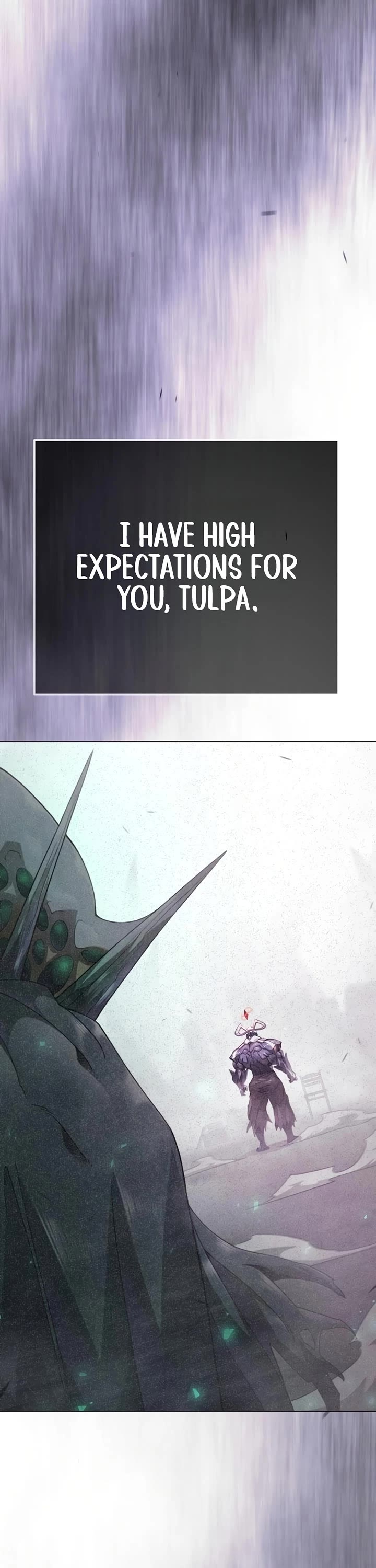 Superhuman Era Chapter 240 page 40 - Chapter 240