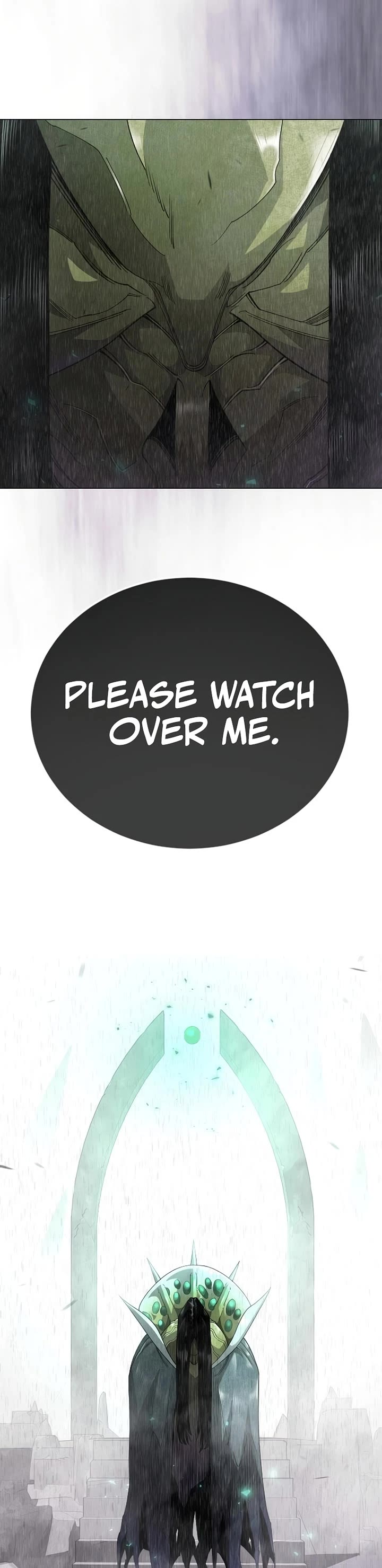 Superhuman Era Chapter 240 page 41 - Chapter 240