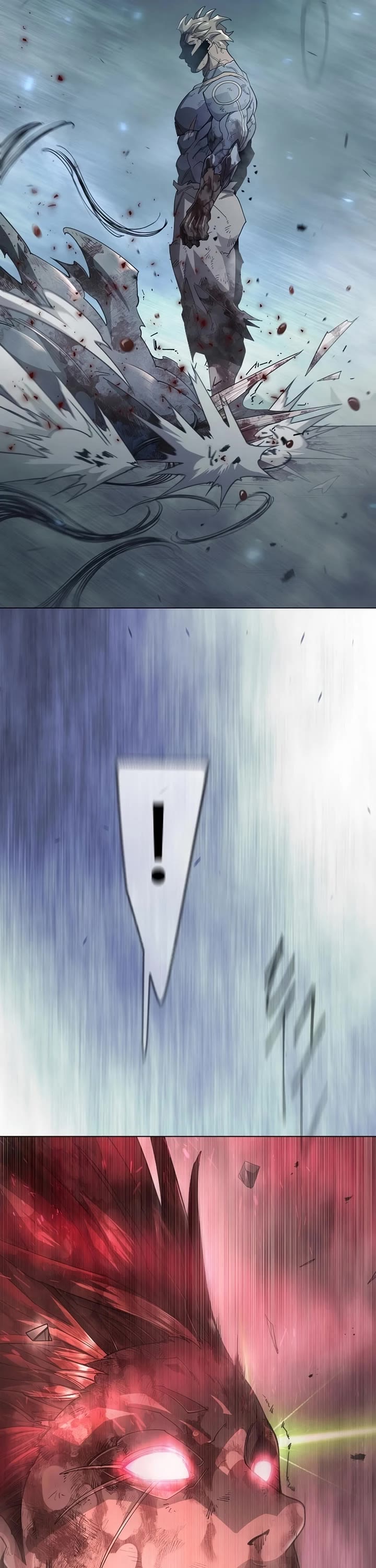 Superhuman Era Chapter 240 page 43 - Chapter 240