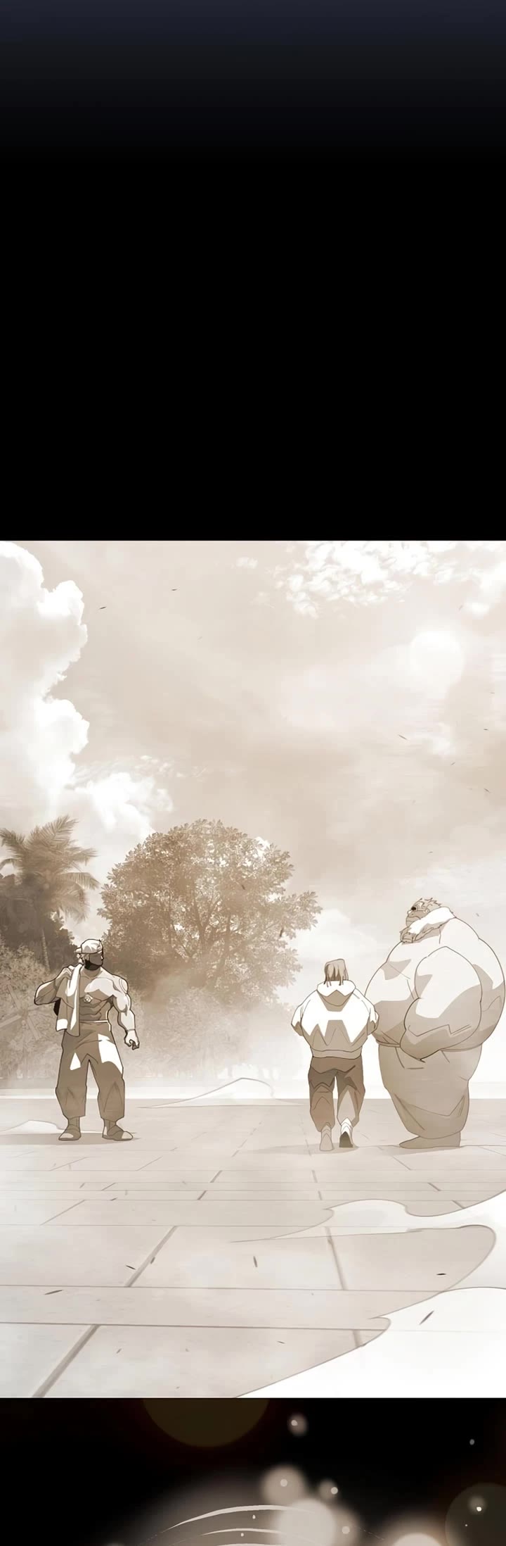 Superhuman Era Chapter 240 page 46 - Chapter 240