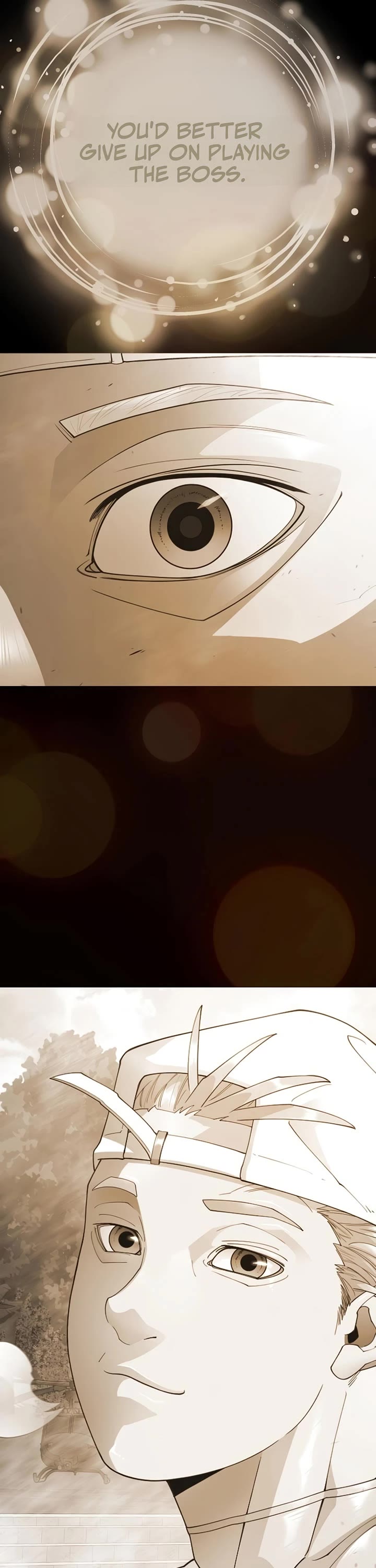 Superhuman Era Chapter 240 page 48 - Chapter 240