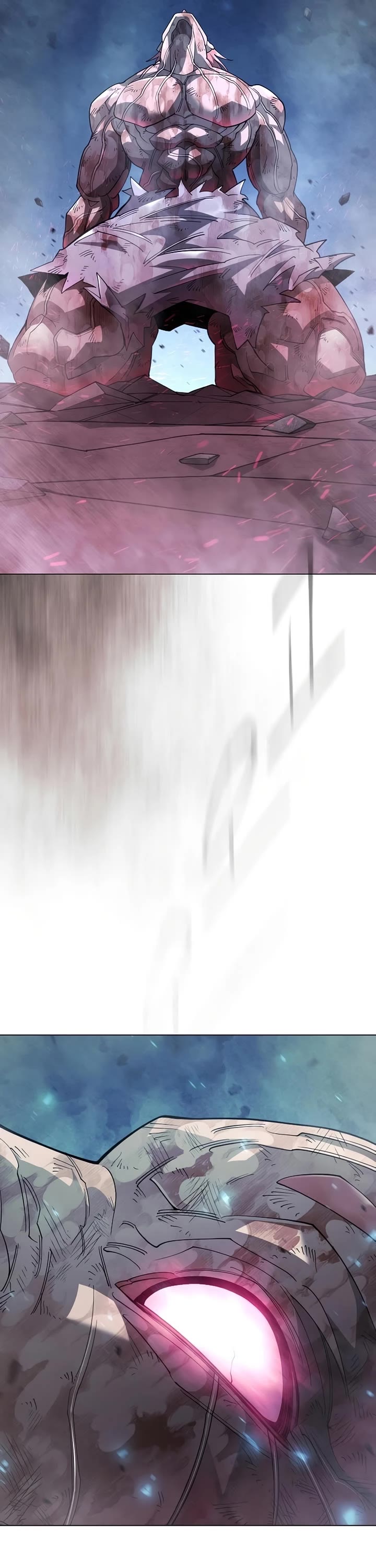 Superhuman Era Chapter 240 page 53 - Chapter 240