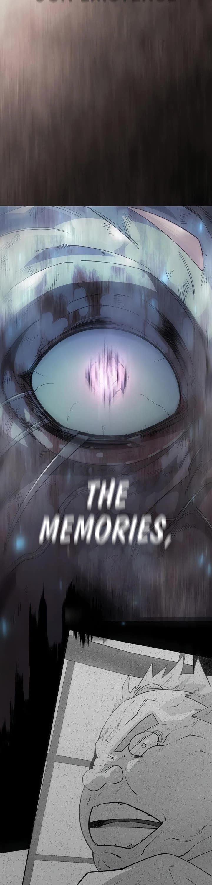 Superhuman Era Chapter 240 page 55 - Chapter 240