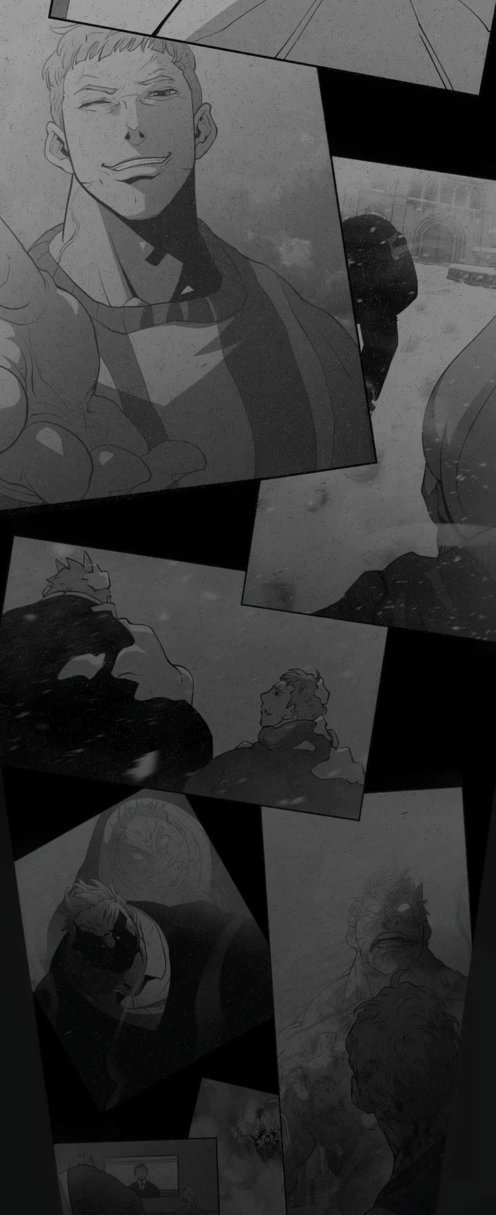 Superhuman Era Chapter 240 page 56 - Chapter 240