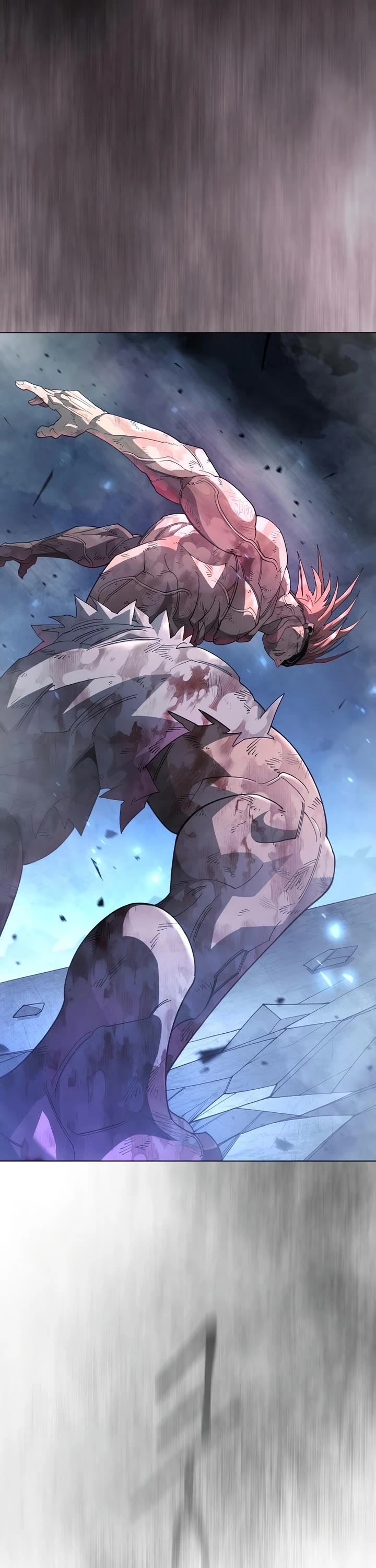 Superhuman Era Chapter 240 page 59 - Chapter 240