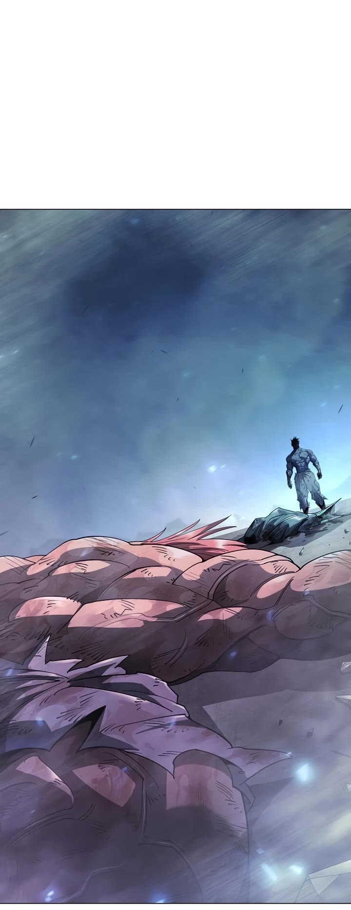 Superhuman Era Chapter 240 page 62 - Chapter 240