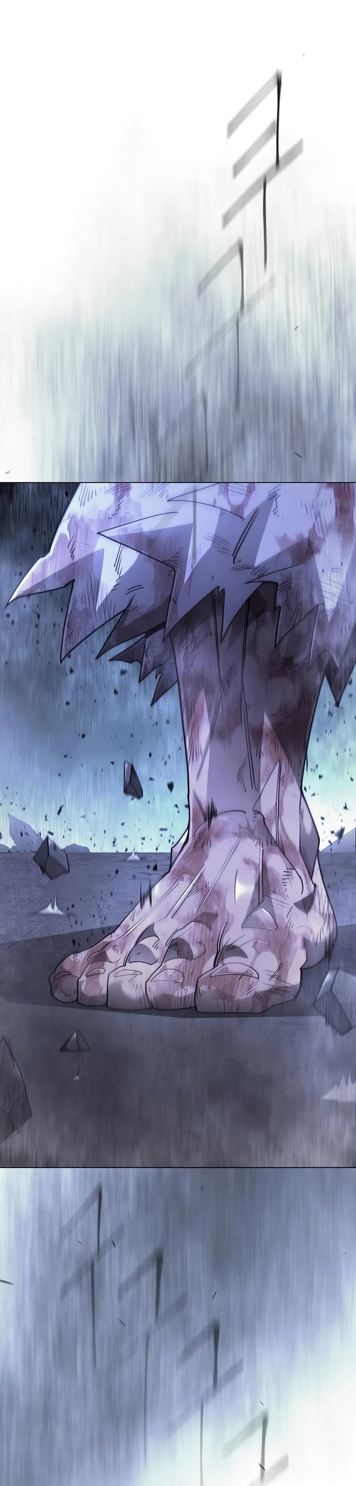 Superhuman Era Chapter 240 page 63 - Chapter 240