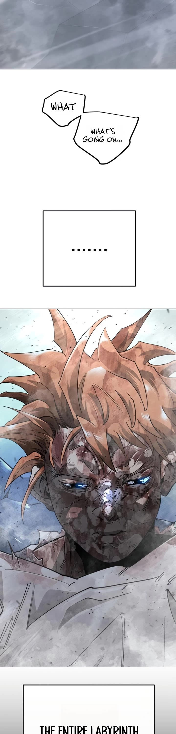 Superhuman Era Chapter 240 page 73 - Chapter 240