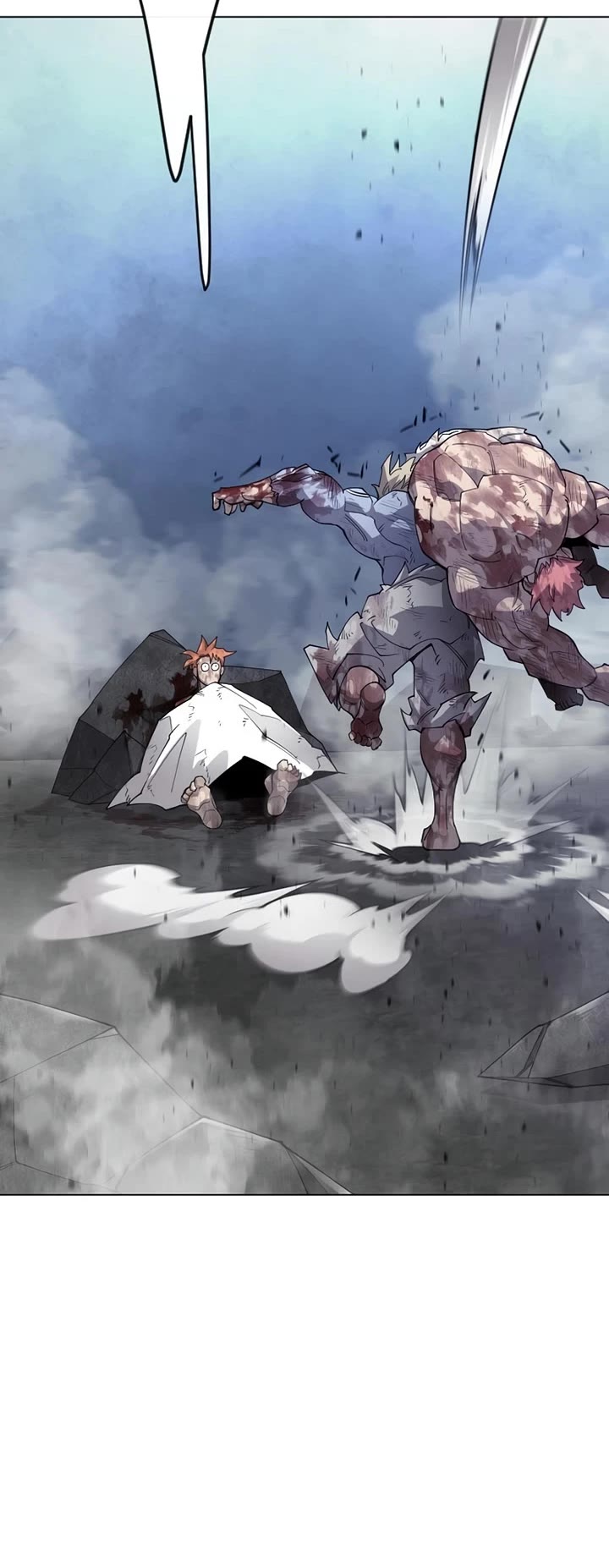 Superhuman Era Chapter 240 page 77 - Chapter 240