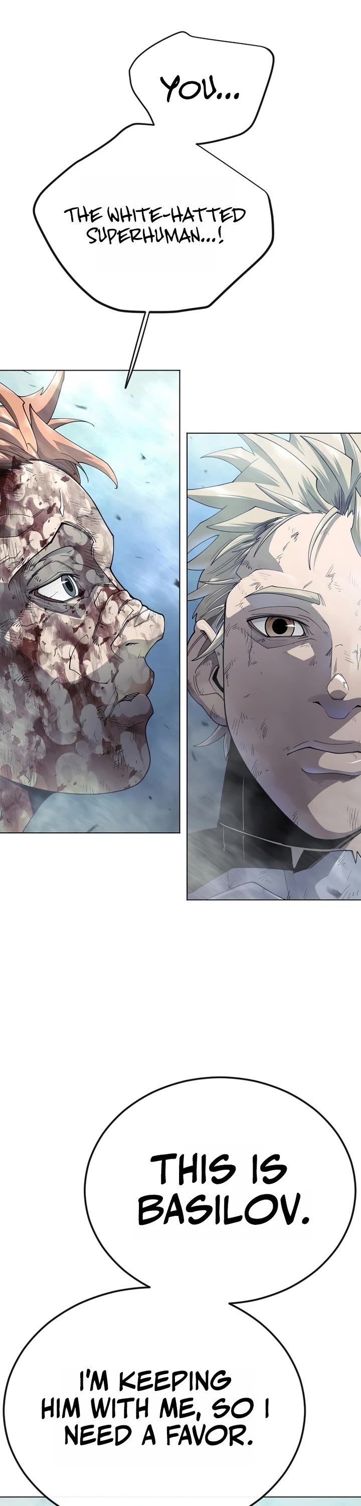 Superhuman Era Chapter 240 page 78 - Chapter 240