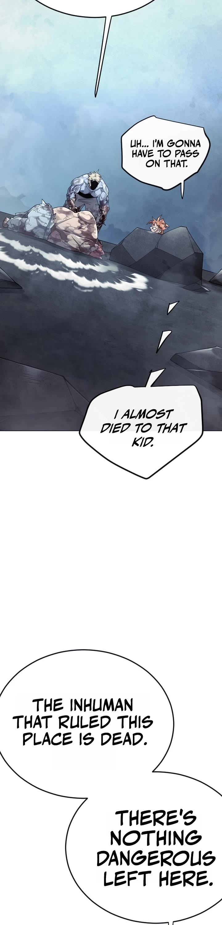 Superhuman Era Chapter 240 page 79 - Chapter 240