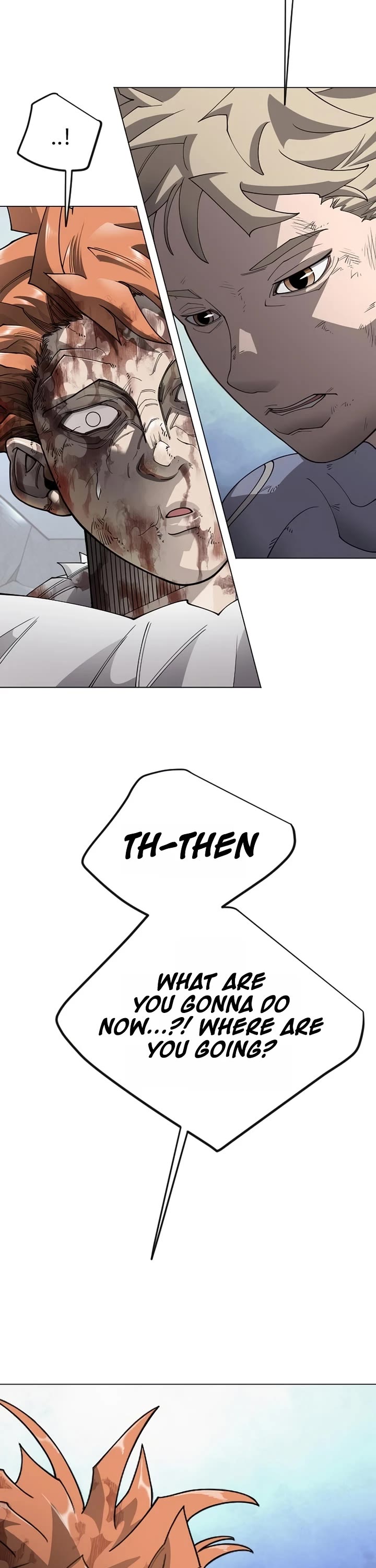 Superhuman Era Chapter 240 page 80 - Chapter 240