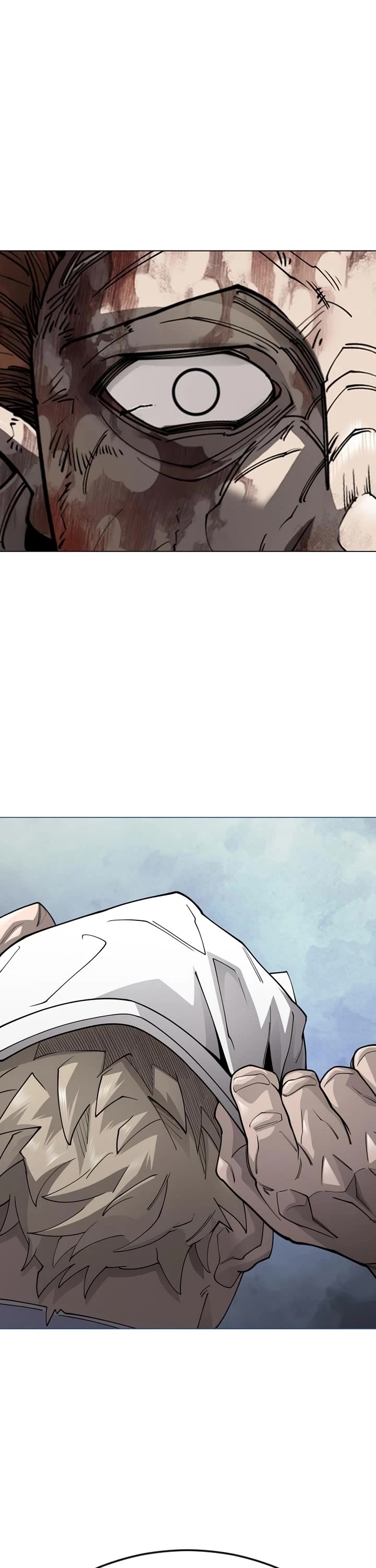 Superhuman Era Chapter 240 page 83 - Chapter 240