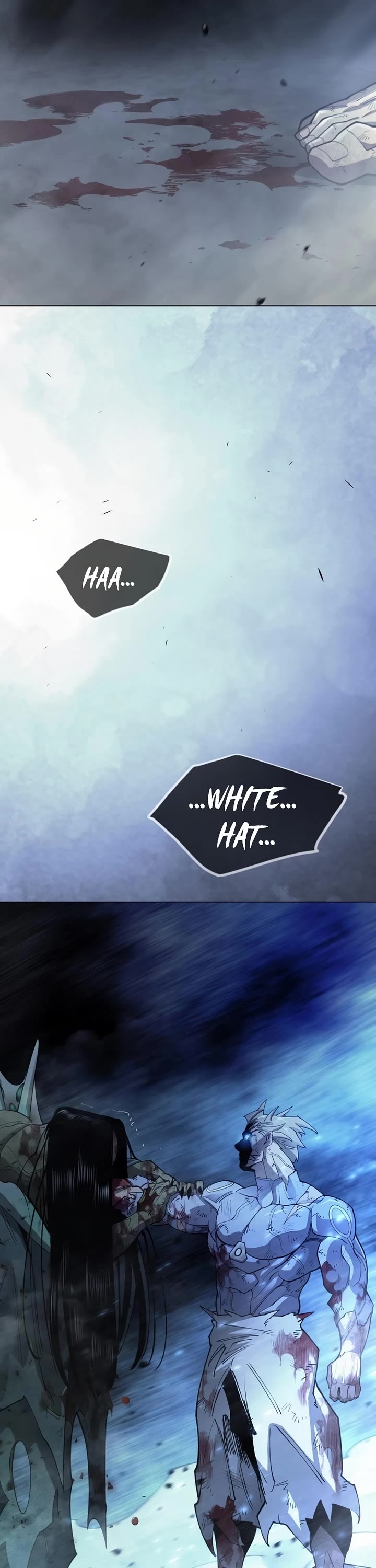Superhuman Era Chapter 240 page 9 - Chapter 240