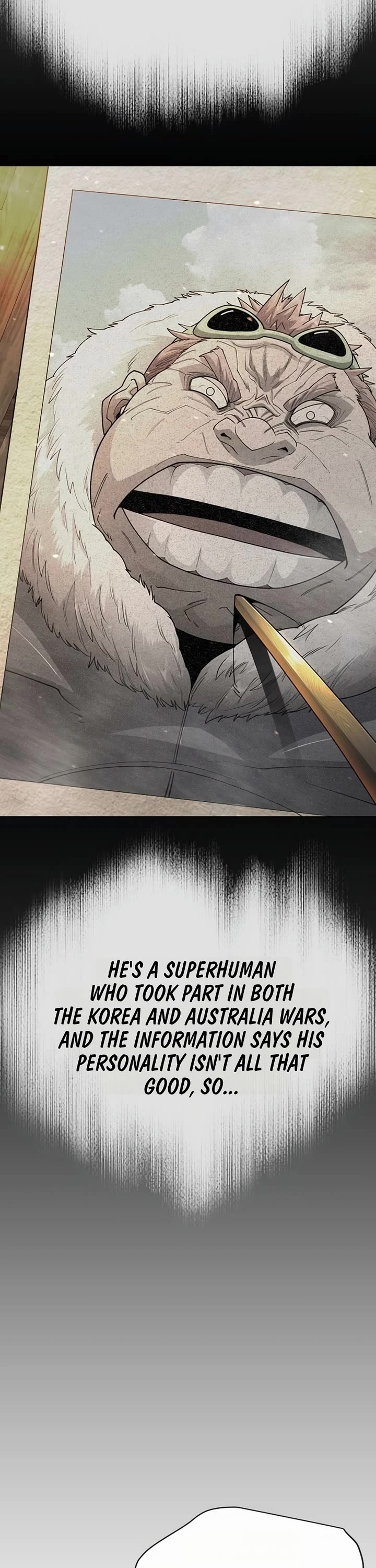 Superhuman Era Chapter 241 page 13 - Chapter 241