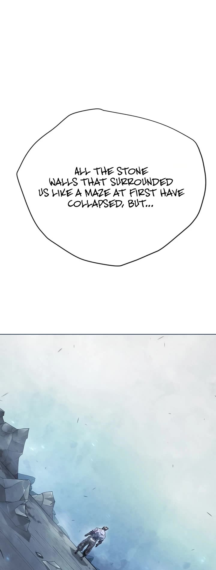 Superhuman Era Chapter 241 page 19 - Chapter 241