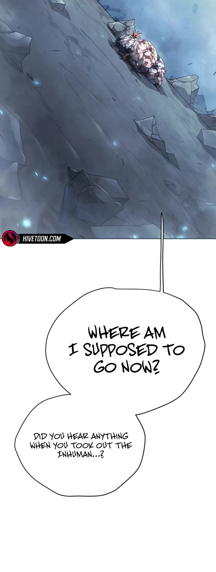 Superhuman Era Chapter 241 page 20 - Chapter 241