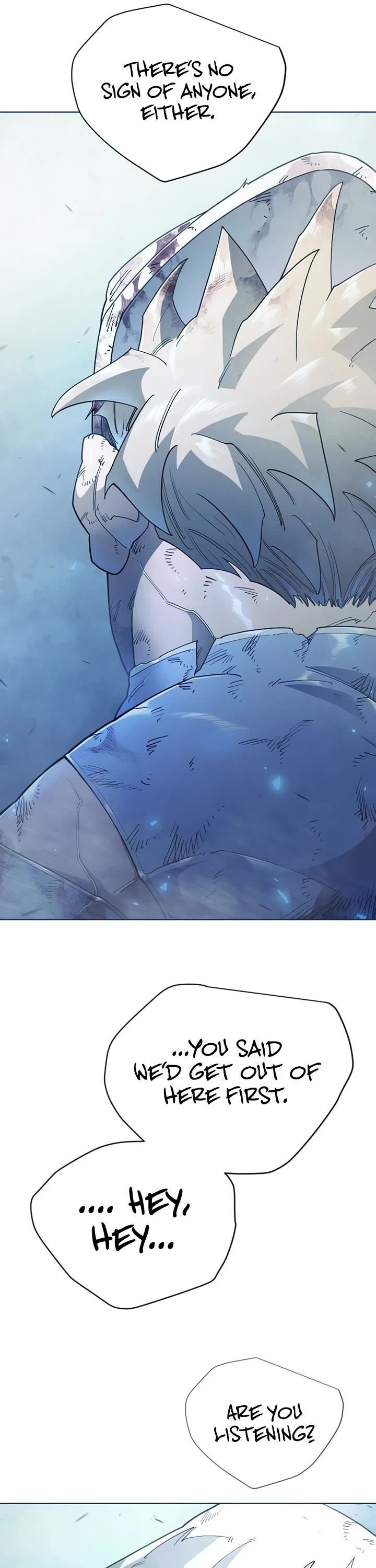 Superhuman Era Chapter 241 page 21 - Chapter 241