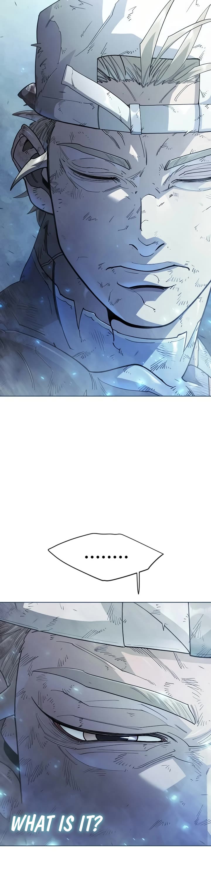 Superhuman Era Chapter 241 page 22 - Chapter 241