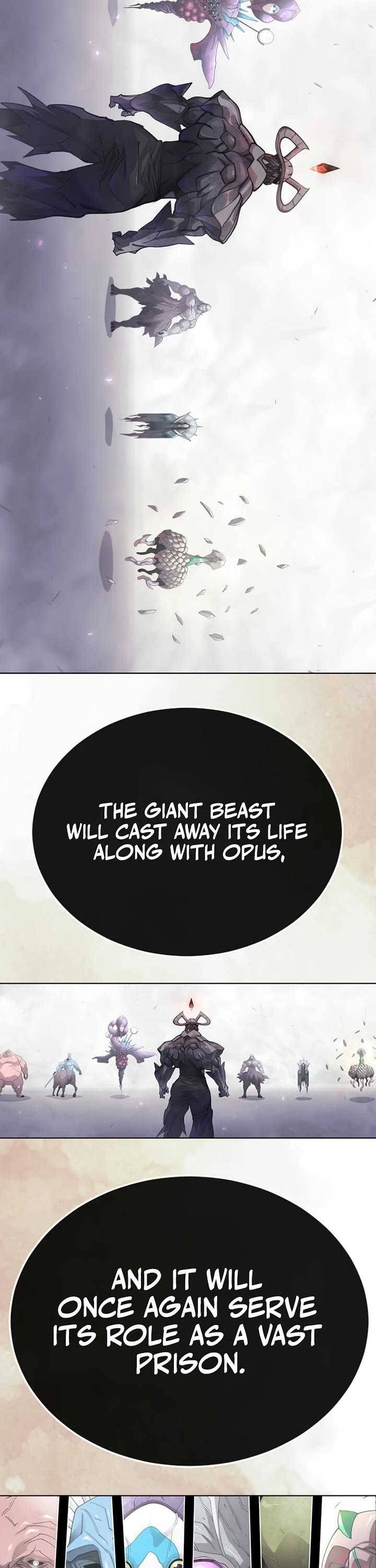Superhuman Era Chapter 241 page 27 - Chapter 241
