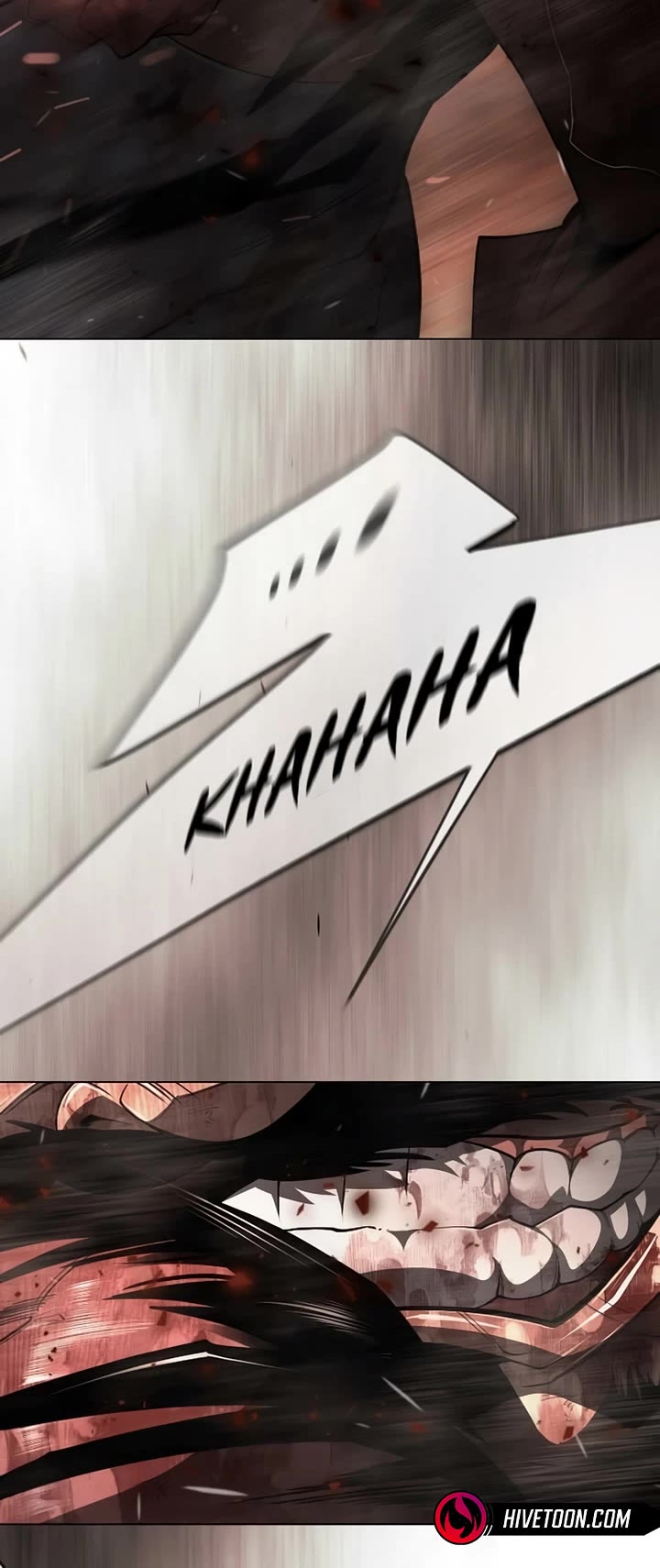 Superhuman Era Chapter 241 page 40 - Chapter 241