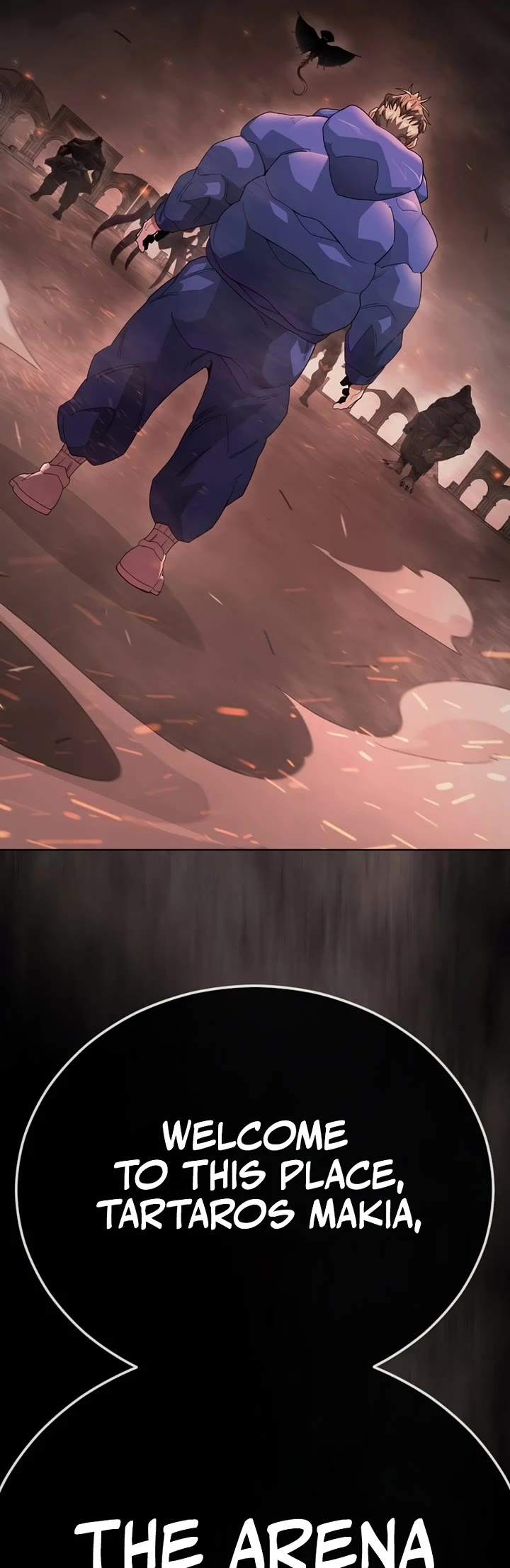 Superhuman Era Chapter 241 page 49 - Chapter 241