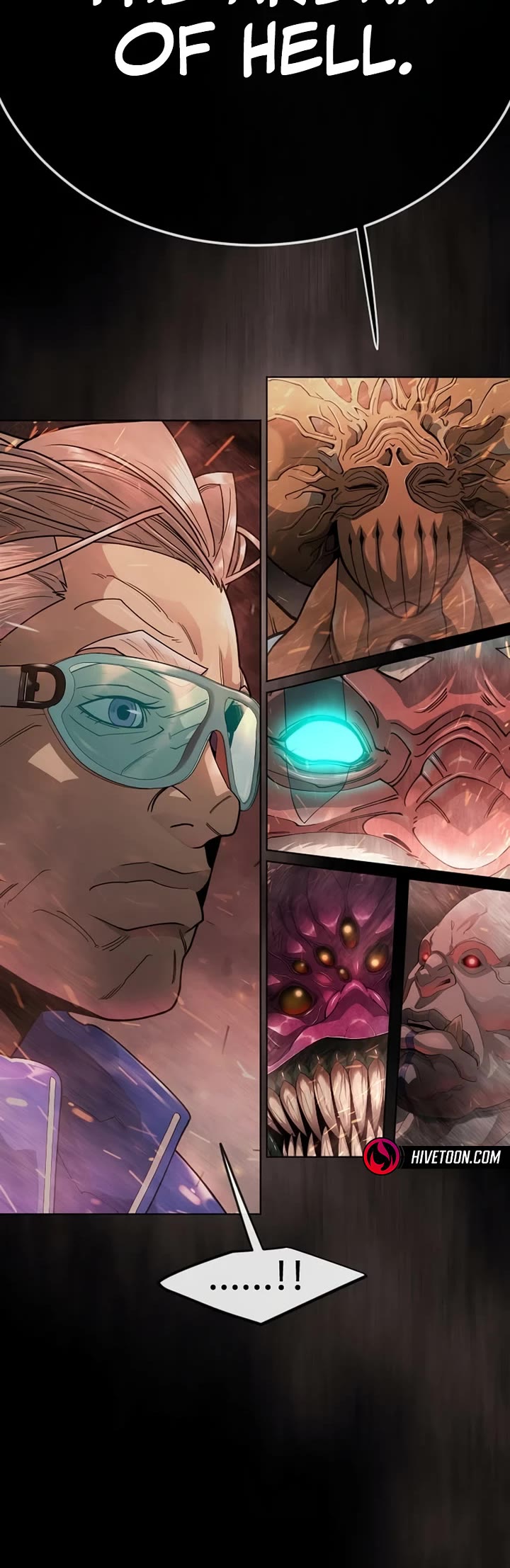 Superhuman Era Chapter 241 page 50 - Chapter 241