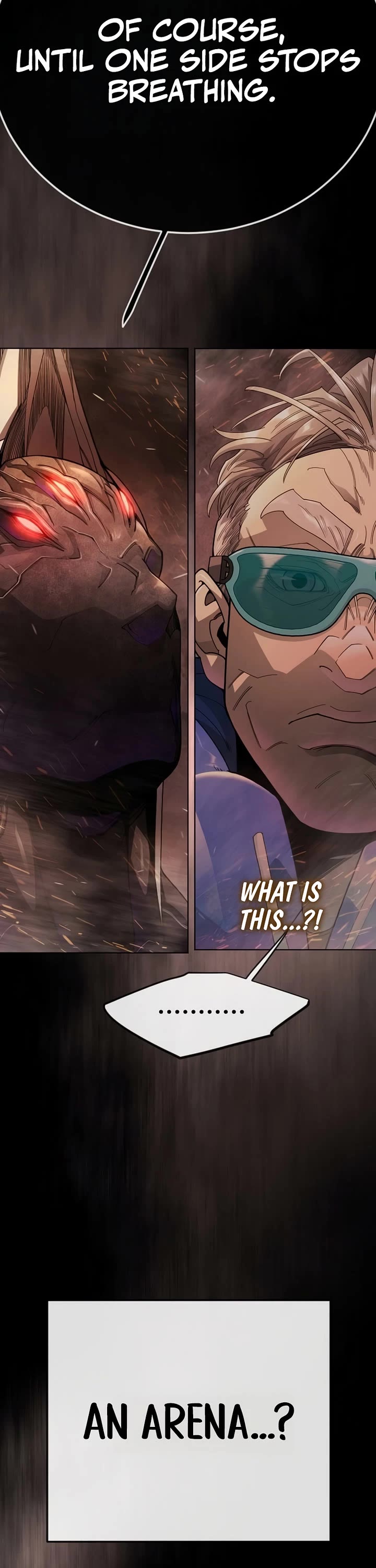 Superhuman Era Chapter 241 page 53 - Chapter 241