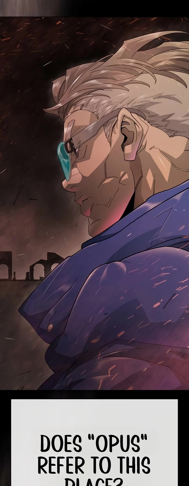 Superhuman Era Chapter 241 page 54 - Chapter 241
