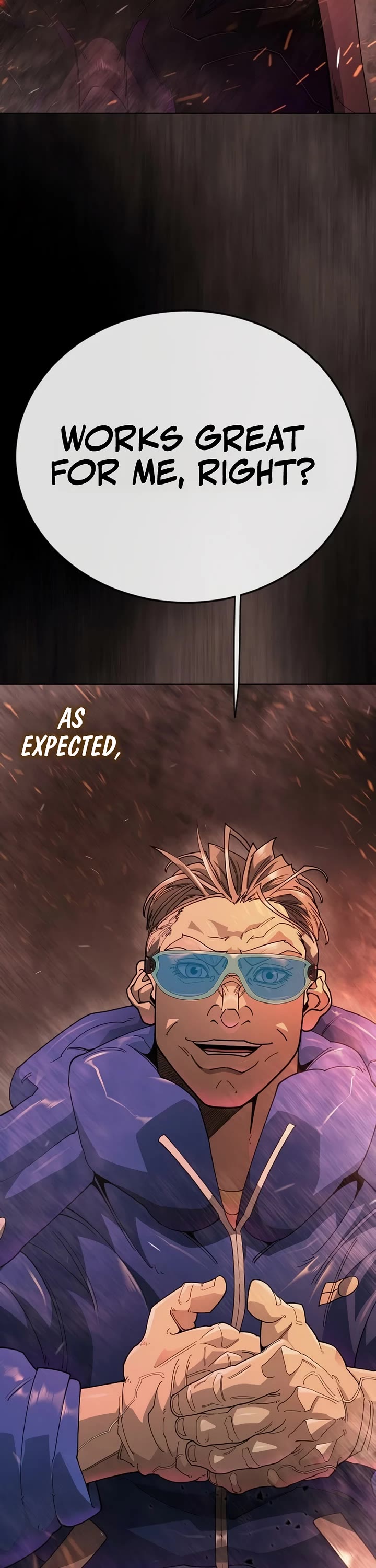 Superhuman Era Chapter 241 page 57 - Chapter 241
