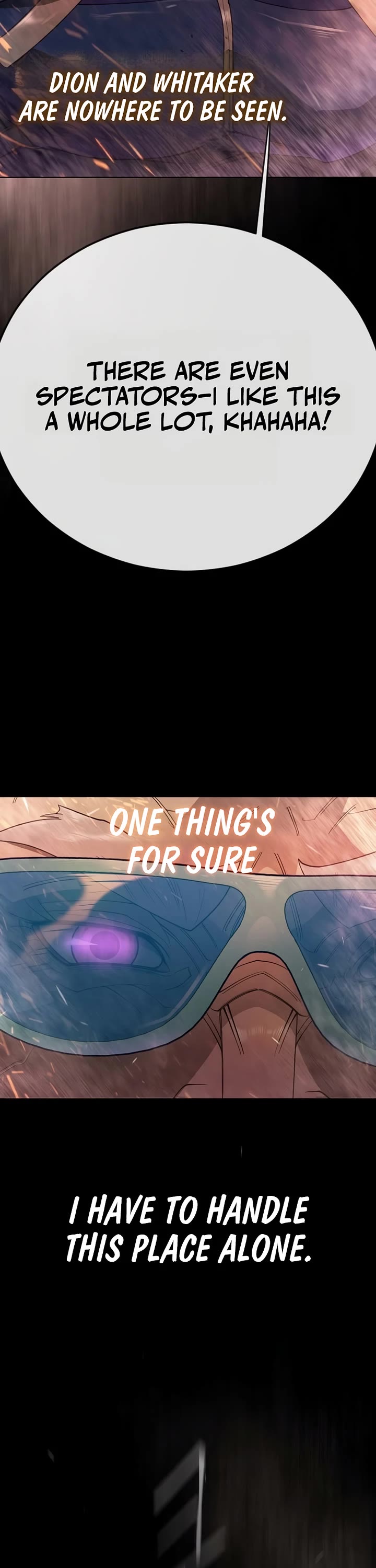 Superhuman Era Chapter 241 page 58 - Chapter 241