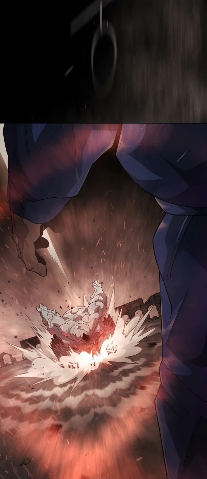 Superhuman Era Chapter 241 page 59 - Chapter 241