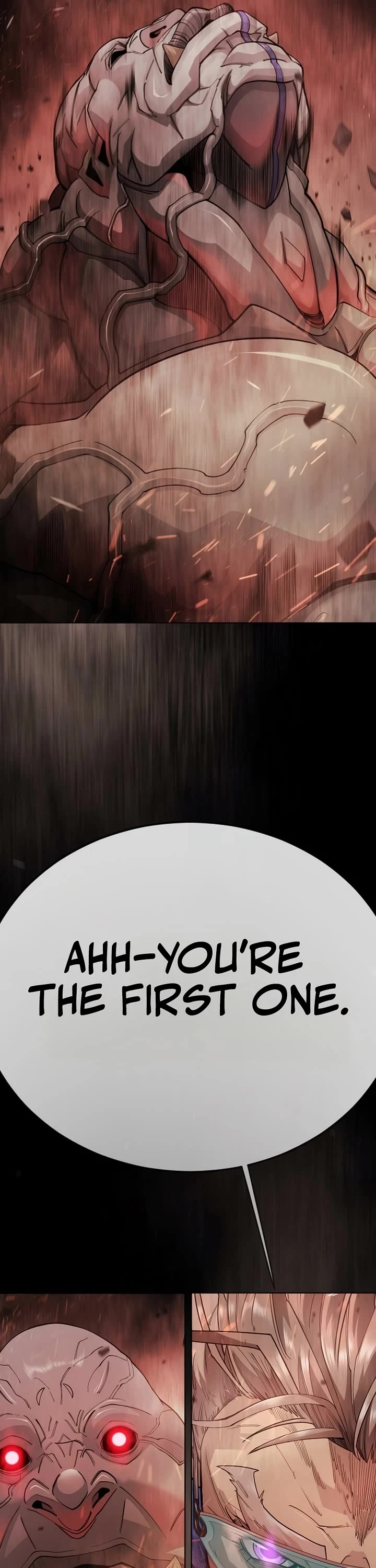 Superhuman Era Chapter 241 page 61 - Chapter 241